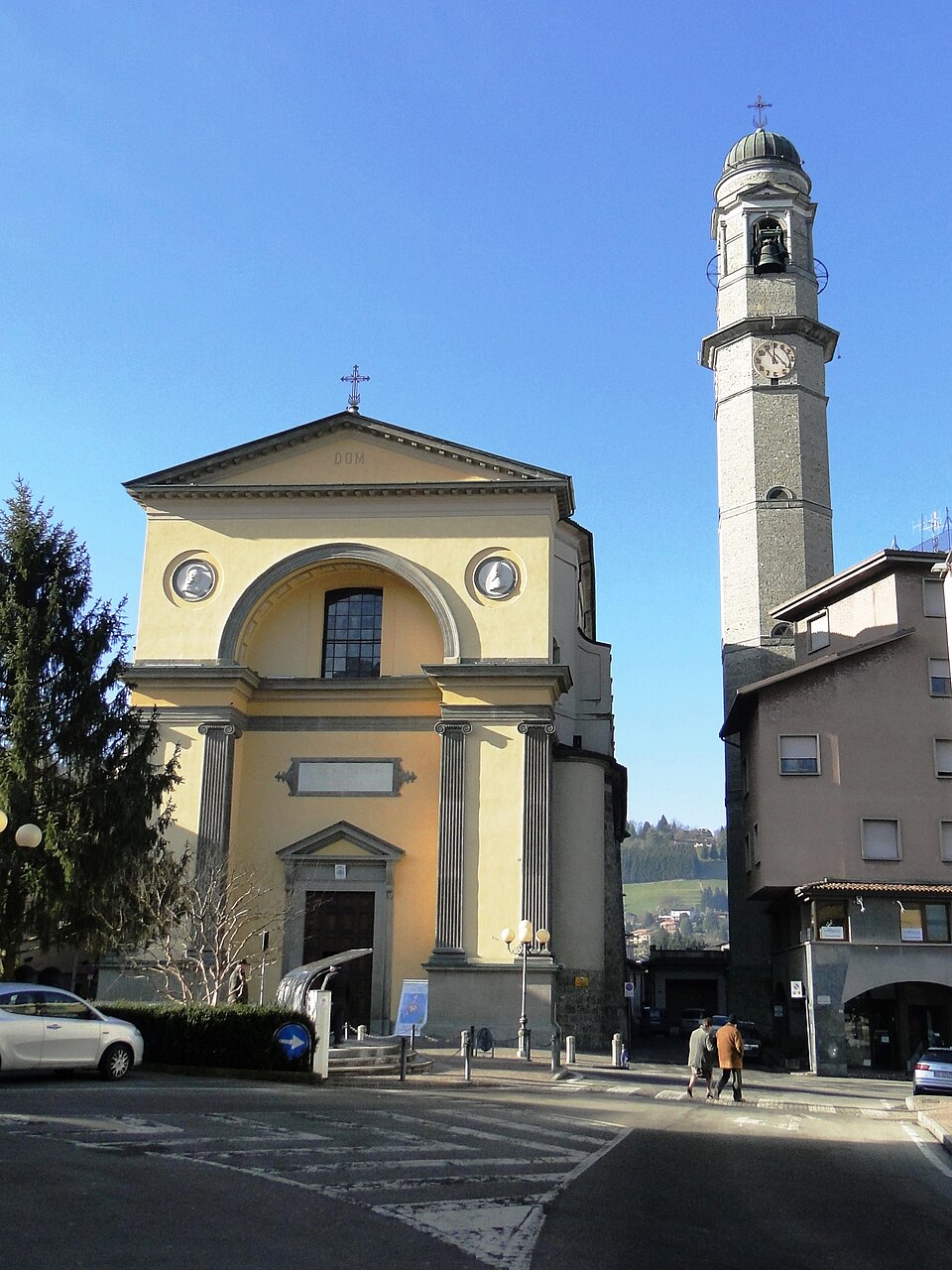 chiesa di San Michele