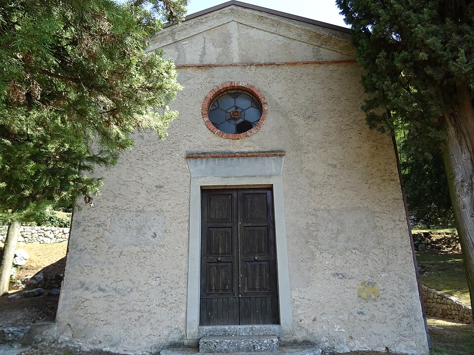 chiesa di San Michele
