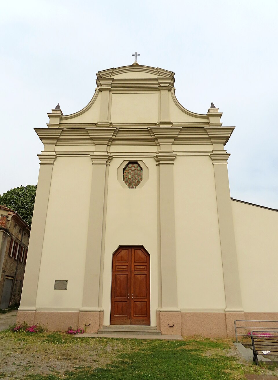 chiesa di San Michele