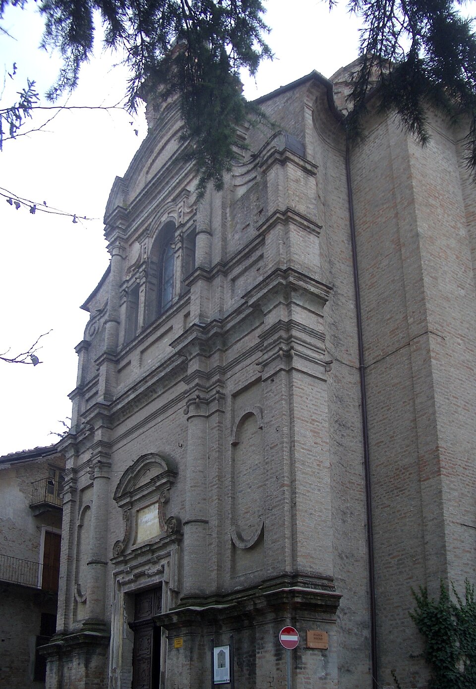 chiesa di San Michele