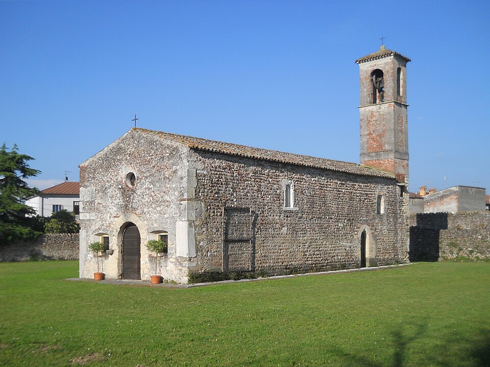 chiesa di San Michele