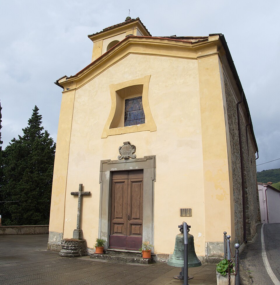 chiesa di San Michele
