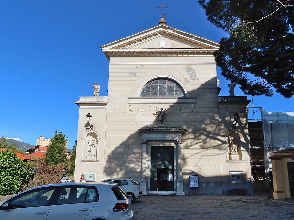 chiesa di San Michele