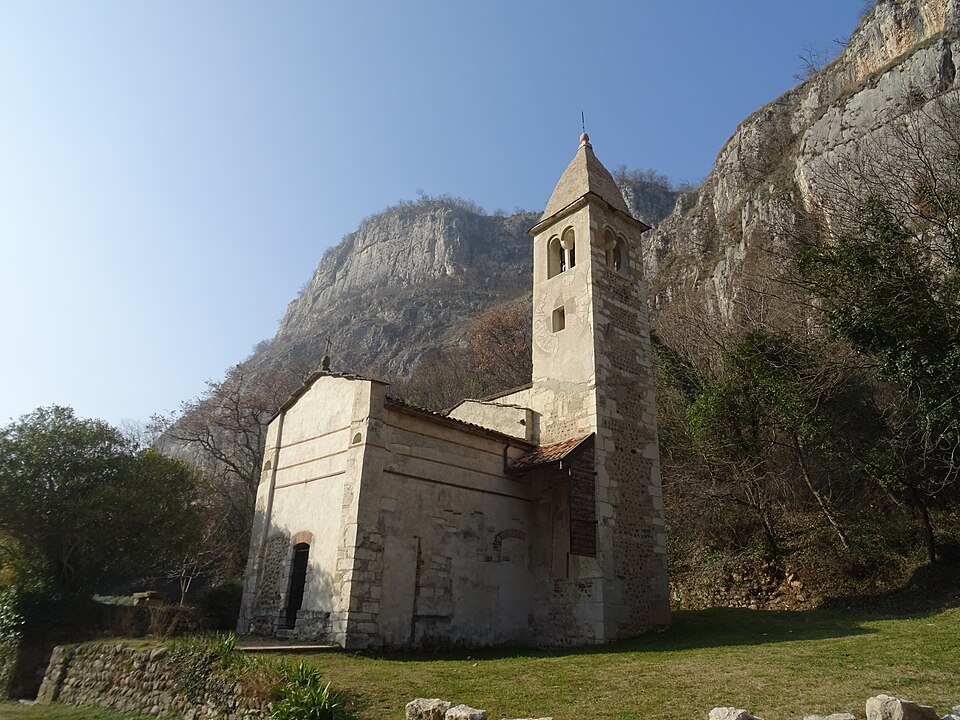 chiesa di San Michele