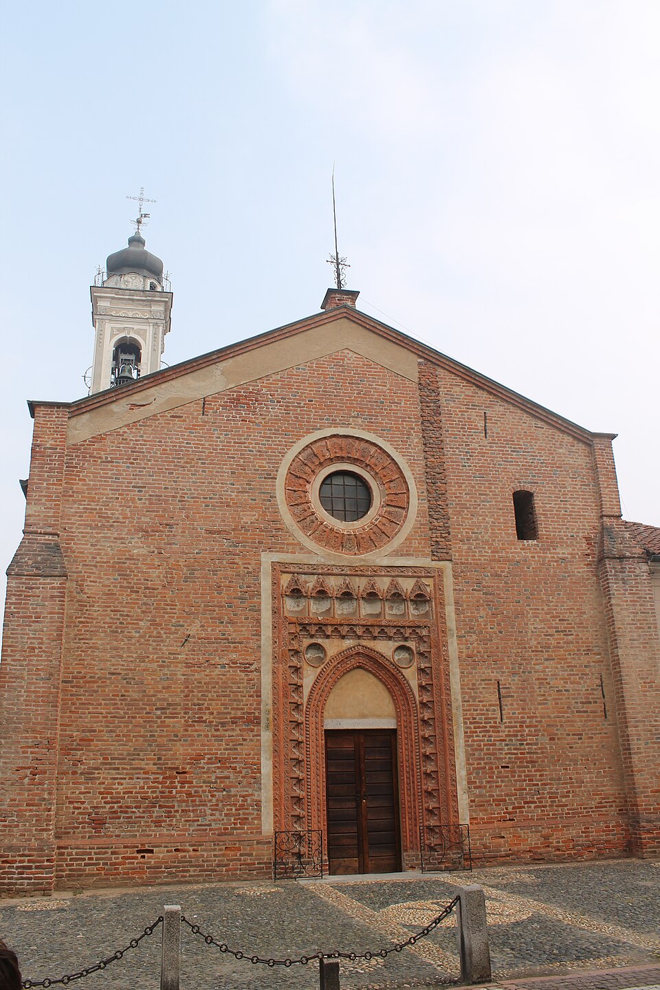 chiesa di San Michele