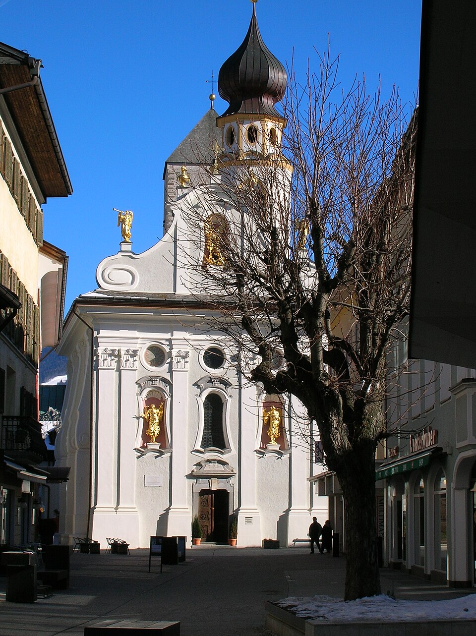 chiesa di San Michele