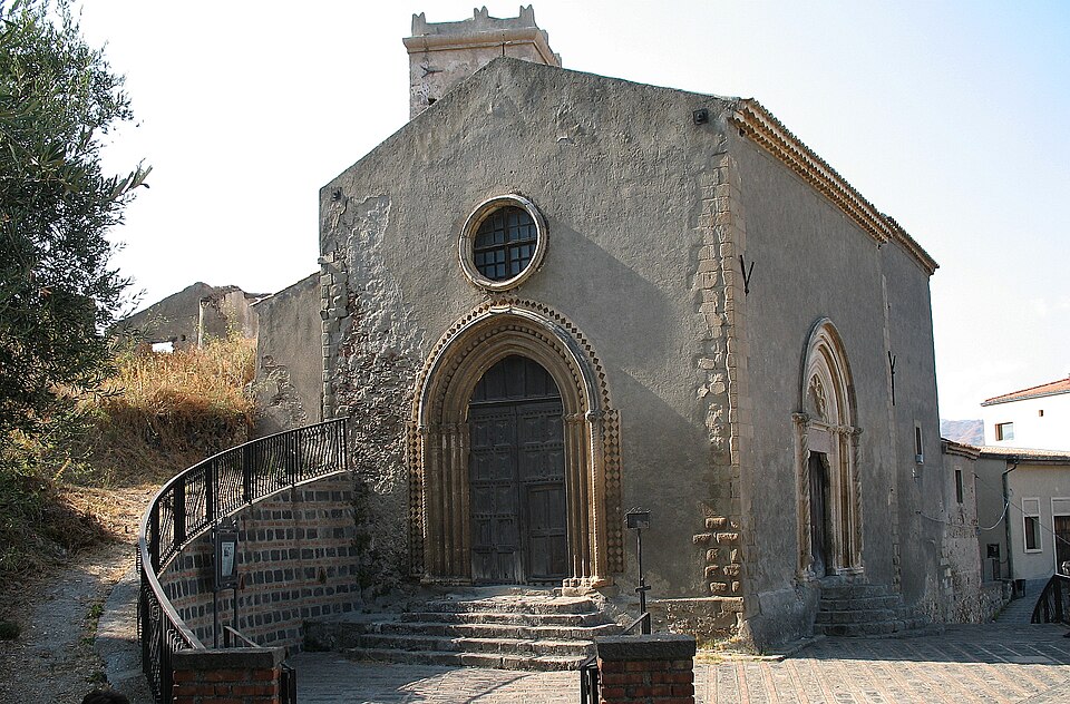 chiesa di San Michele