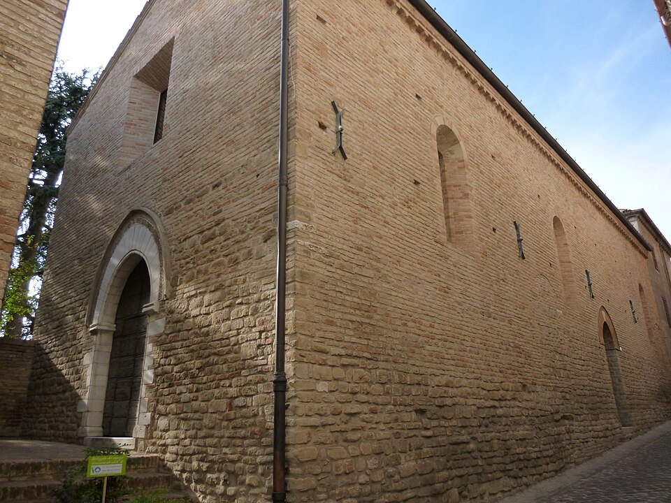 chiesa di San Michele