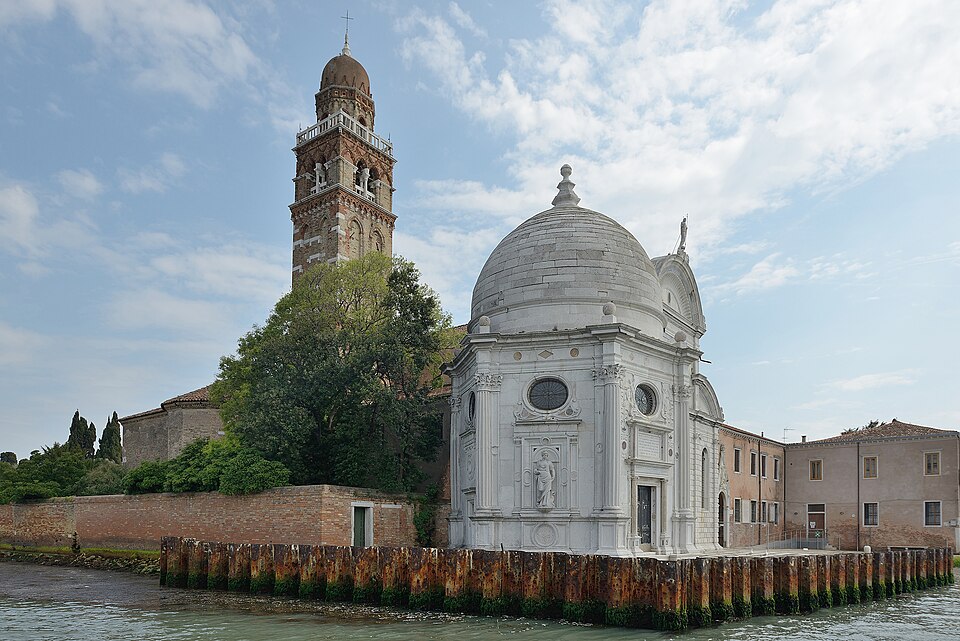chiesa di San Michele