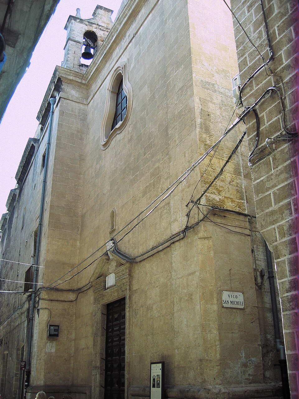 chiesa di San Michele