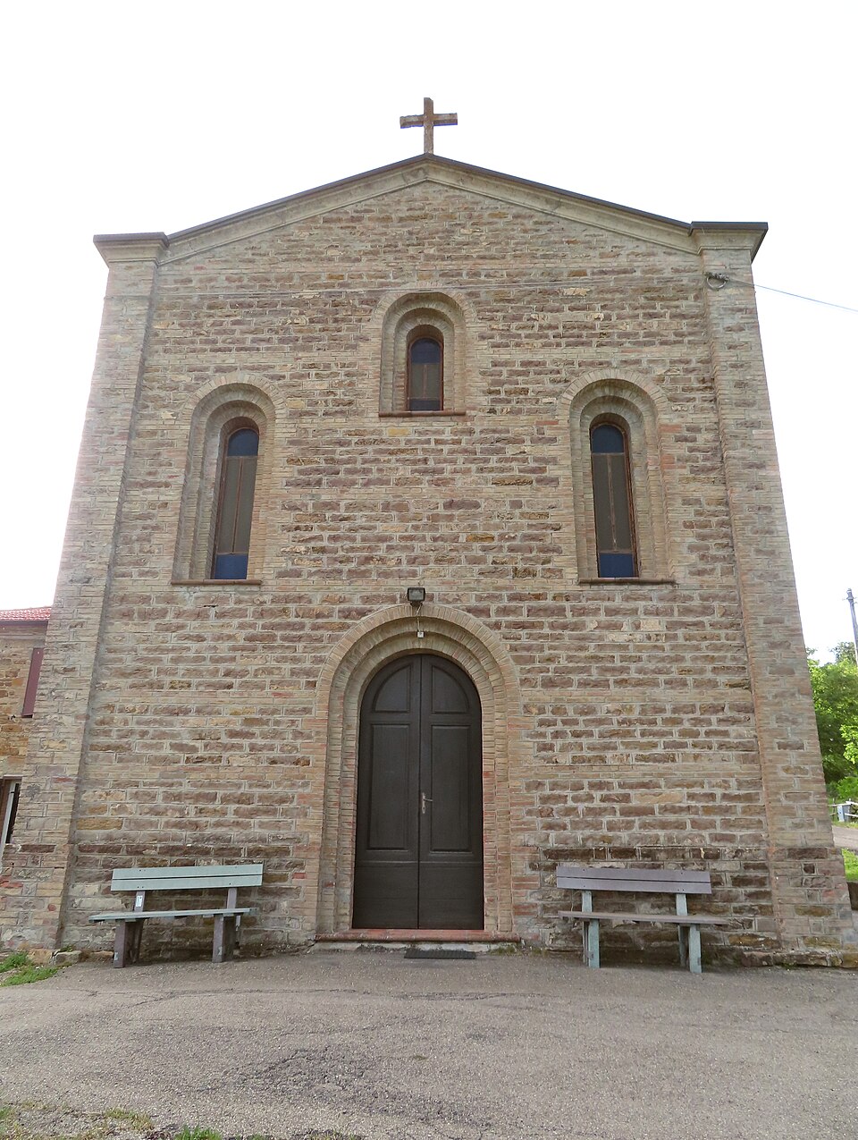 chiesa di San Michele