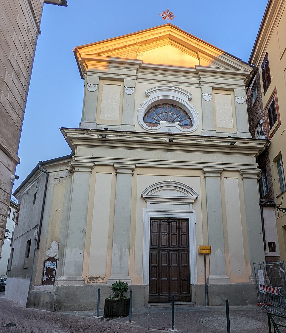 chiesa di San Michele