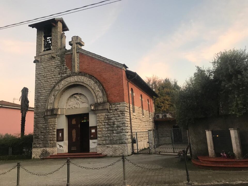 chiesa di San Michele