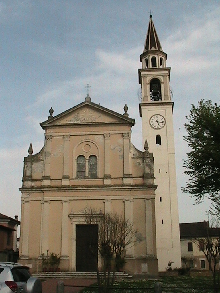chiesa di San Michele