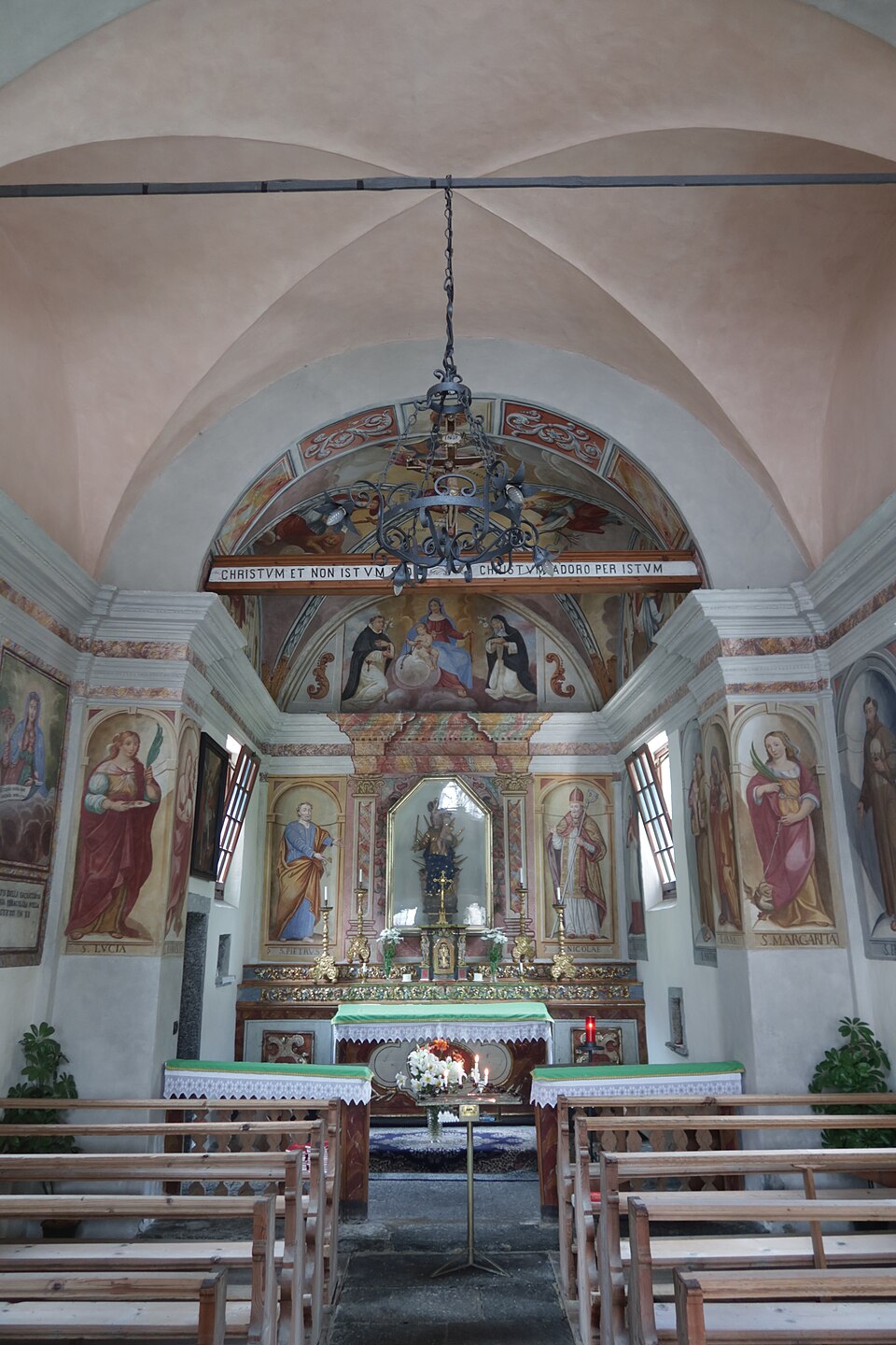 chiesa di San Michele