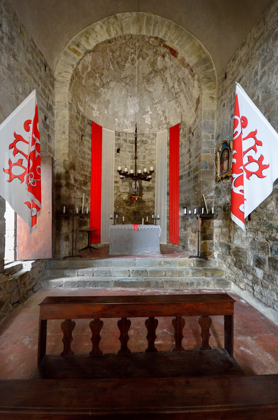 chiesa di San Michelino