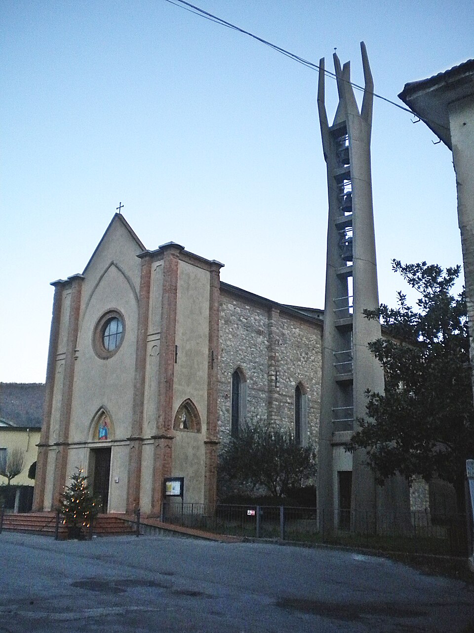 chiesa di San Miniato
