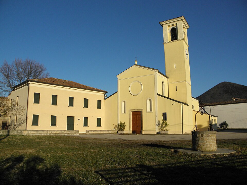 chiesa di San Nazario