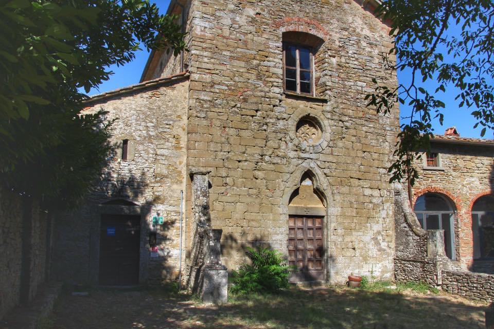 chiesa di San Niccolò