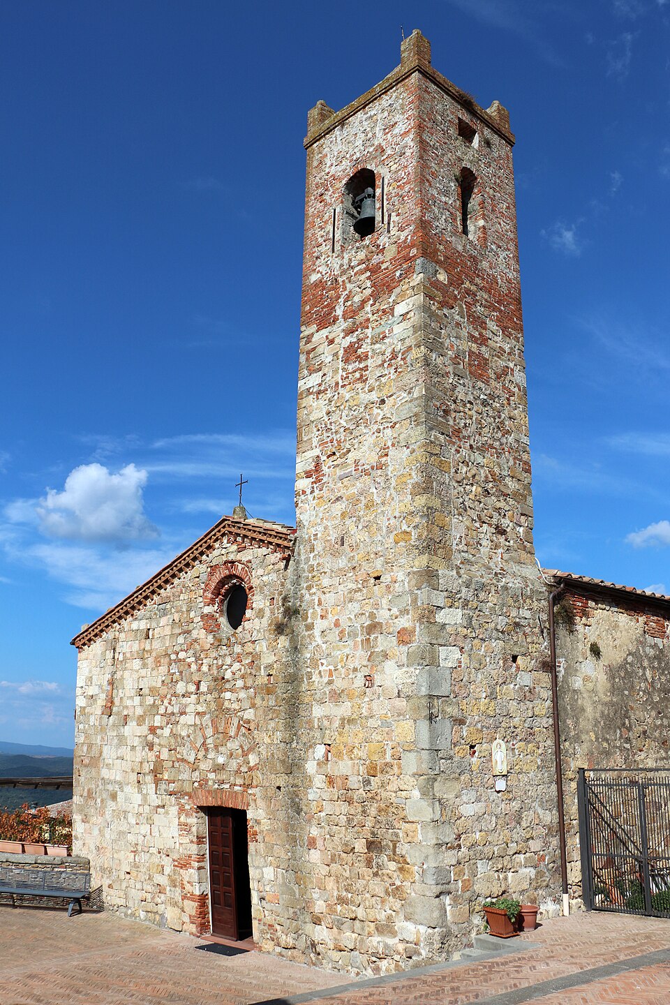 chiesa di San Niccolò