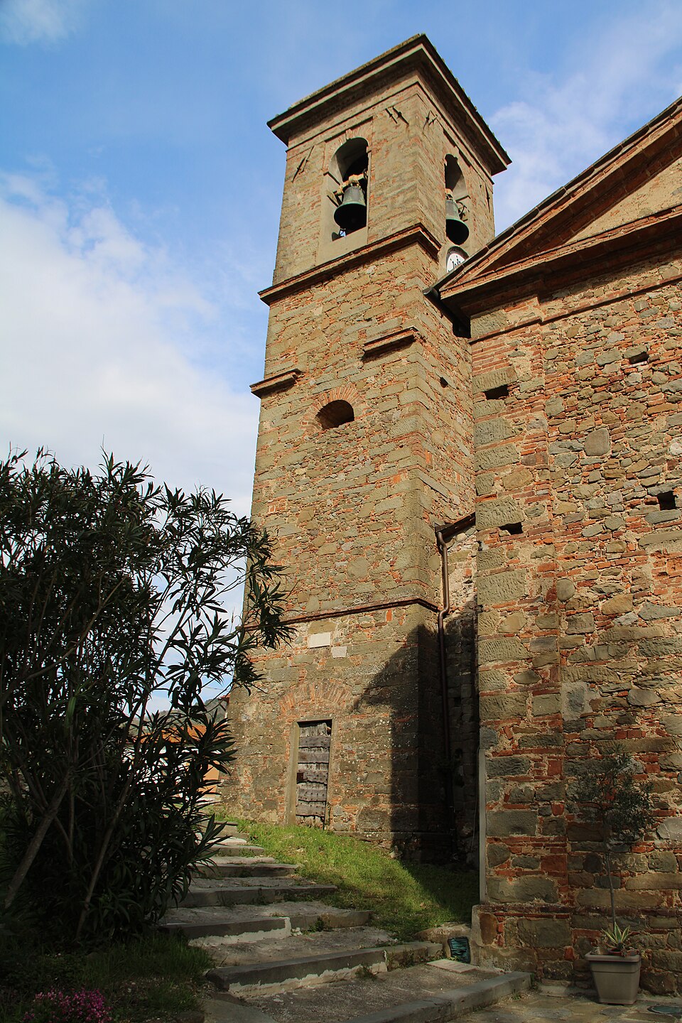 chiesa di San Niccolò