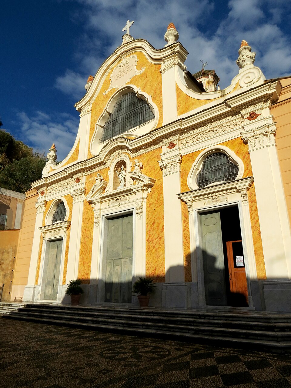 chiesa di San Nicolò