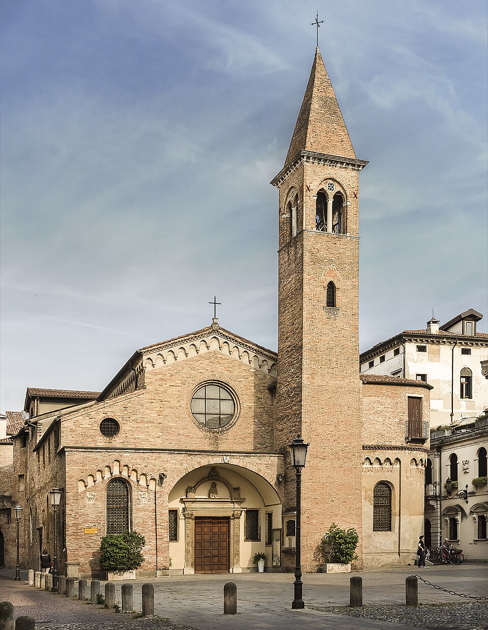 chiesa di San Nicolò