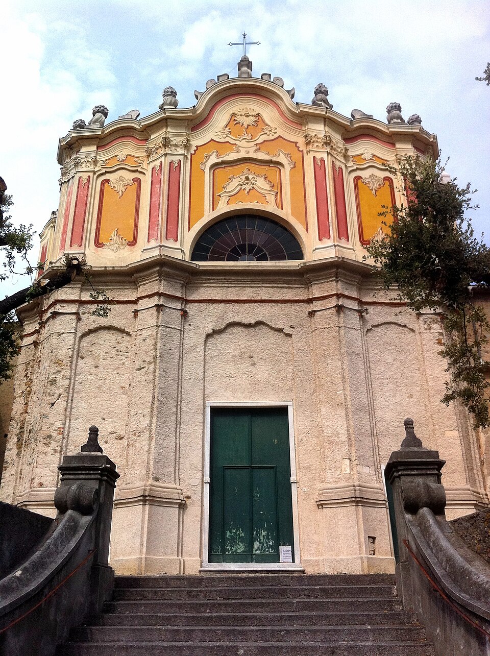 chiesa di San Nicolò