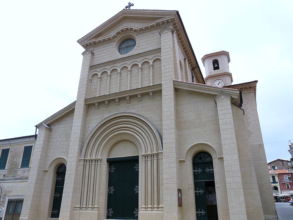 chiesa di San Nicolò di Bari