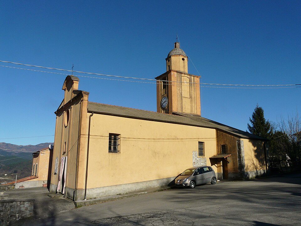 chiesa di San Nicolò di Bari