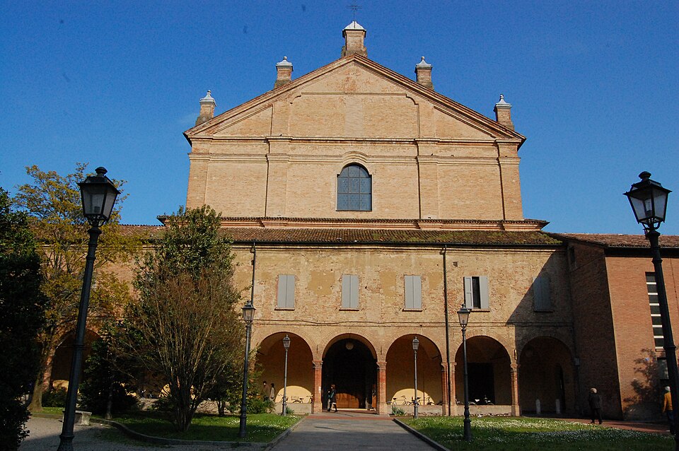 chiesa di San Nicolò