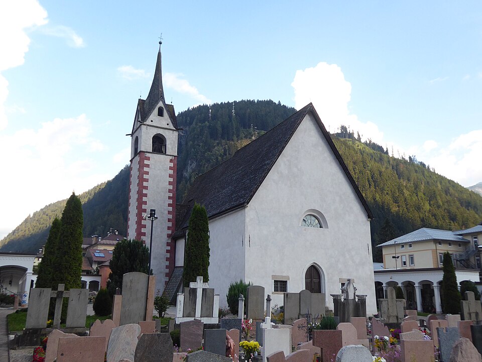 chiesa di San Nicolò