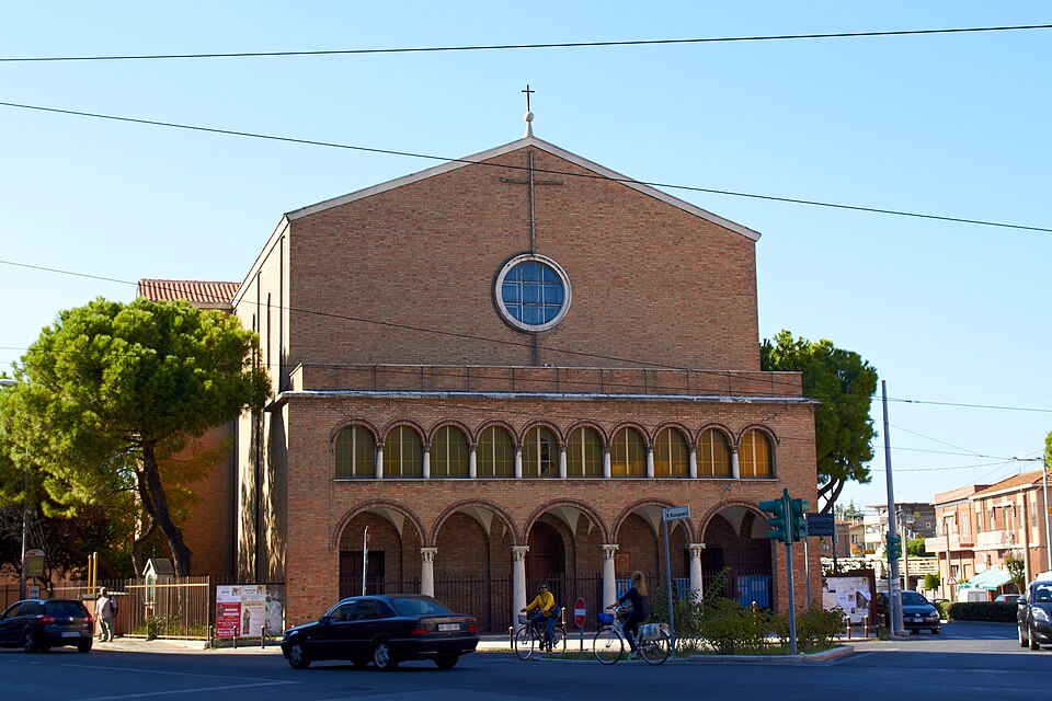 chiesa di San Nicolò