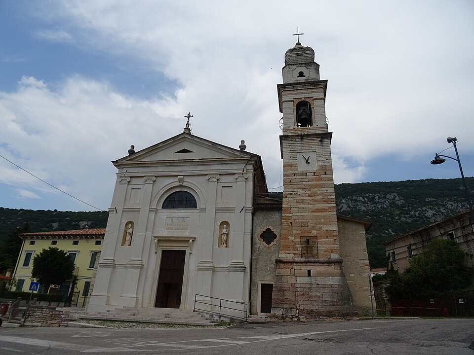chiesa di San Nicolò