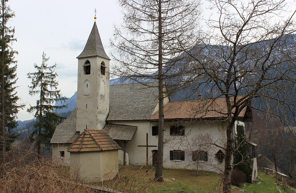 chiesa di San Nicolò