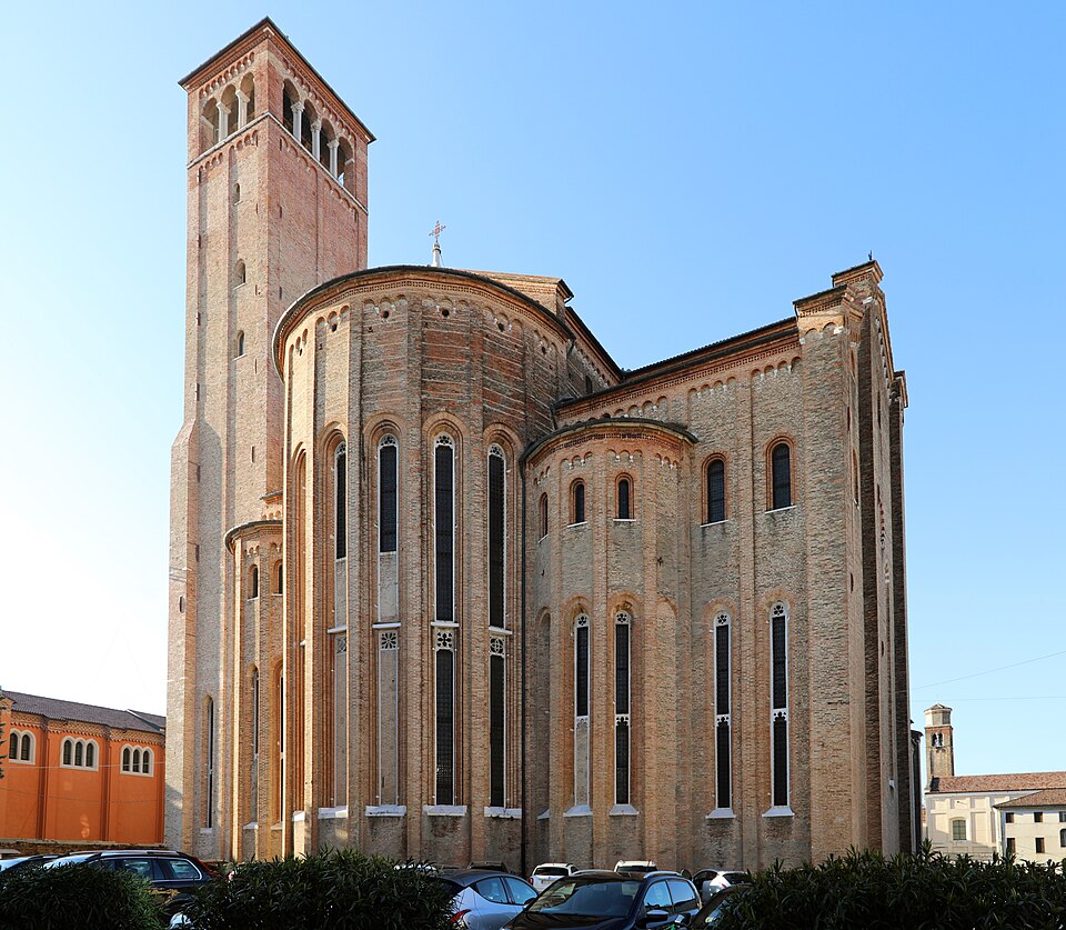 chiesa di San Nicolò