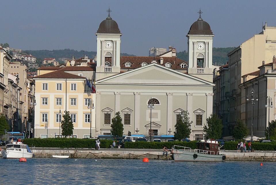chiesa di San Nicolò