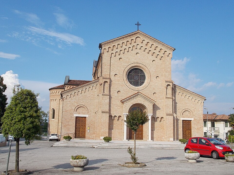 chiesa di San Nicolò Vescovo