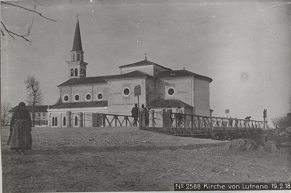 chiesa di San Nicolò Vescovo