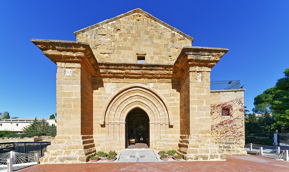 chiesa di San Nicola