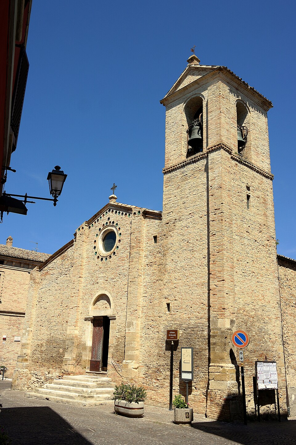 chiesa di San Nicola
