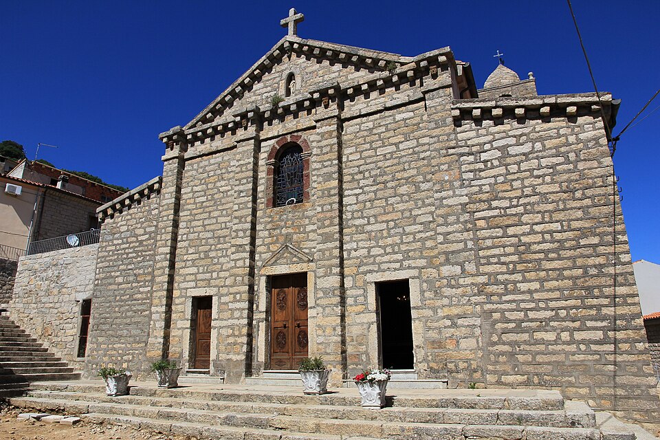 chiesa di San Nicola