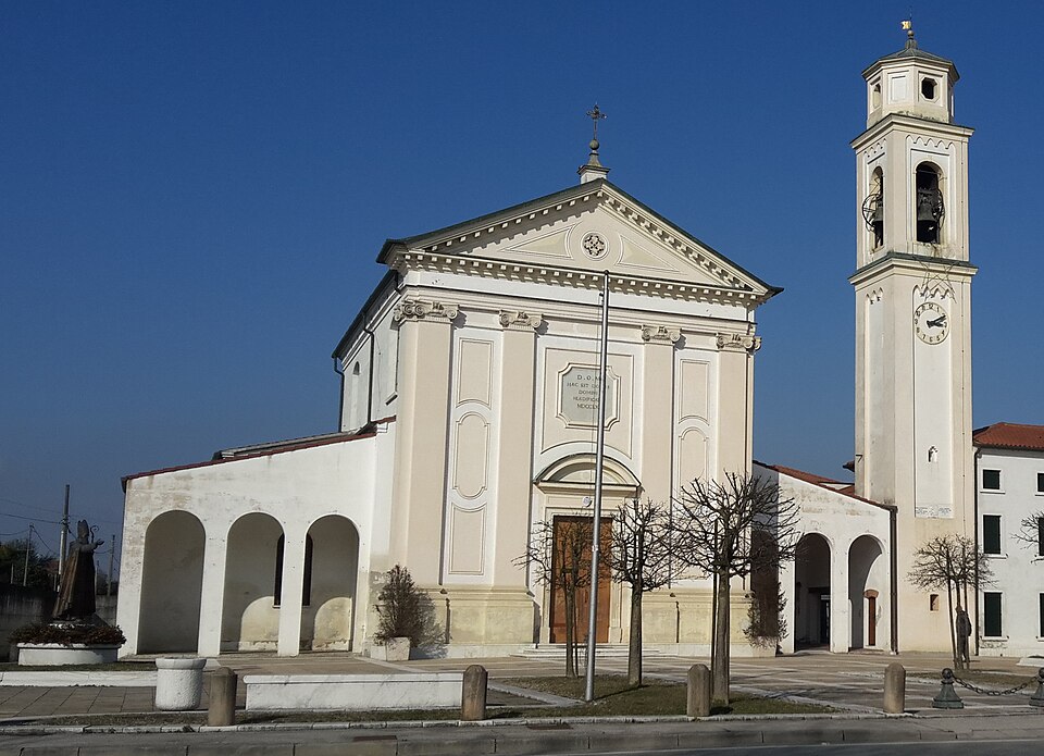 chiesa di San Nicola