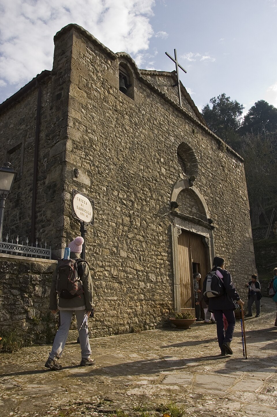 chiesa di San Nicola