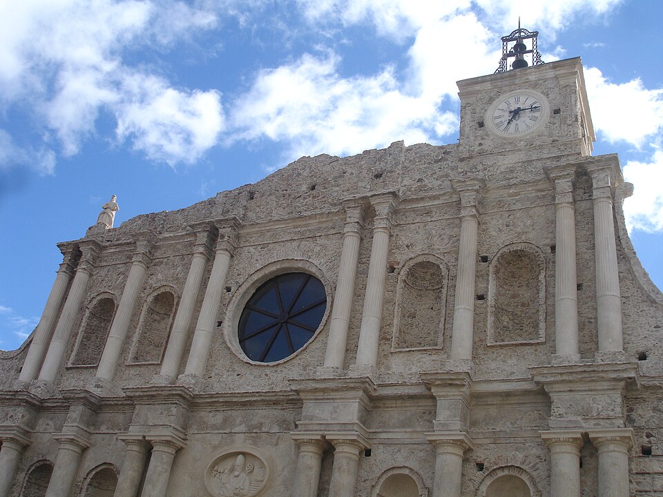 chiesa di San Nicola