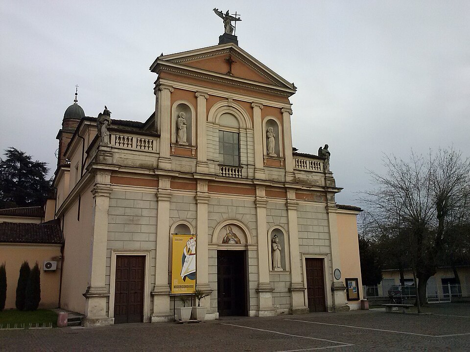 chiesa di San Nicola da Bari