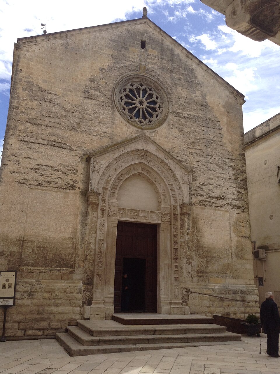 chiesa di San Nicola dei Greci