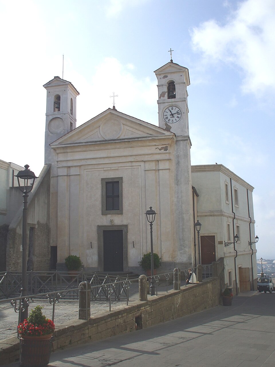 chiesa di San Nicola di Bari