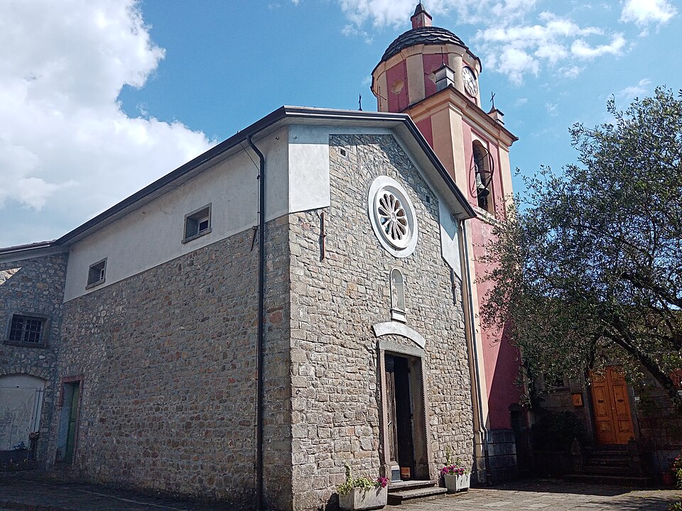 chiesa di San Nicola di Bari