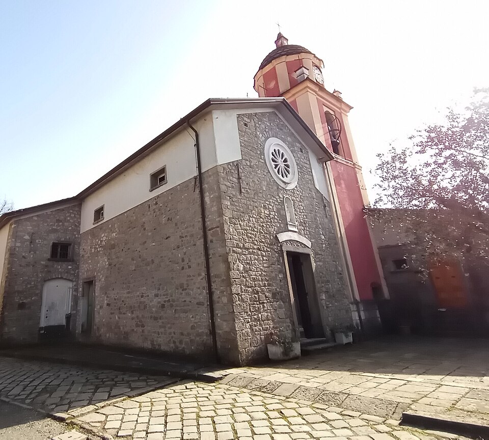 chiesa di San Nicola di Bari